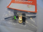 GRAUPNER 4958/4 Front Knuckle KYOSHO MINITZ 06 Range Rover 