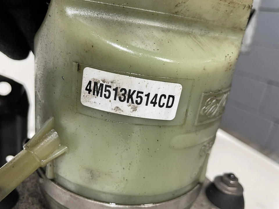 Ford Focus Steering Pump LV 11/2008-07/2011 - image 3 of 4