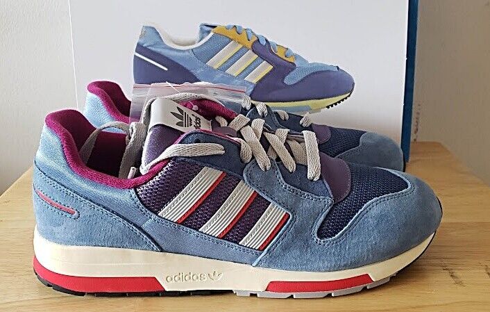 ADIDAS CONSORTIUM ZX 420 QUOTOOLE B26014 SIZE 10 PETER O ADIDAS CONSORTIUM ZX 420 QUOTOOLE B26014 SIZE 10 PETER O