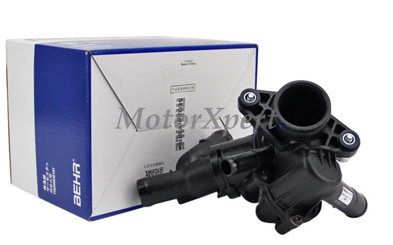 OEM Mahle Thermostat A2702000415 For Mercedes CLA260 GLA260 W176 C117 X156 - Image 2 of 2