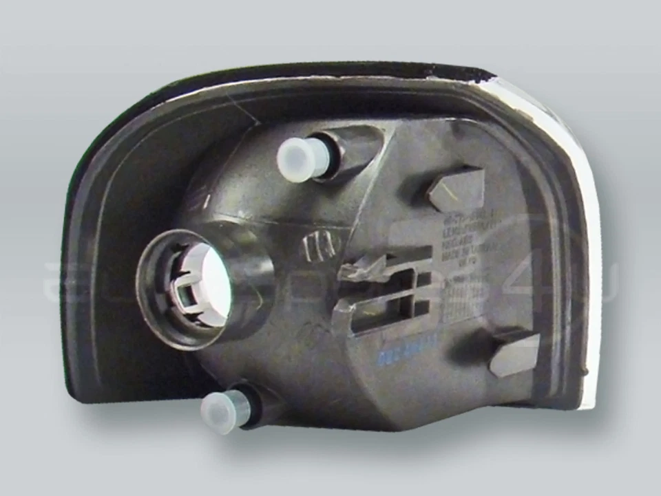 Lámpara de estacionamiento con luz de esquina DEPO IZQUIERDA para Volvo S80 1999-2003 Foto 2 de 2