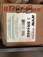 KYB Suspension Strut Coil Spring Strut-plus 07-21 Toyota Tundra SR4466