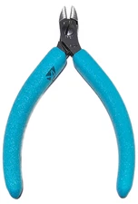 Erem 612N, 4-1/4" ESD Safe Semi-Flush Oval Head Side Cutter, NEW