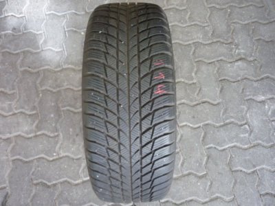 235/50 R18 95H BRIDGESTONE BLIZZAK LM001 * RSC RUNFLAT 1x WINTERREIFEN 1 STÜCK