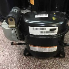 Refrigeration Compressor For Tecumseh AE9415ES Black