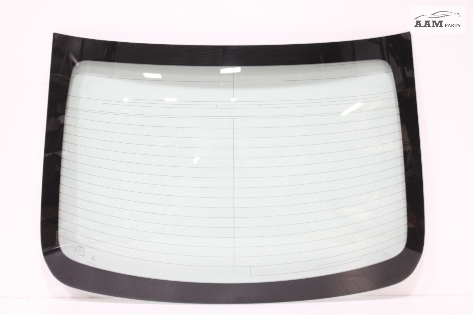 20162018 NISSAN ALTIMA REAR BACK WINDSCREEN WINDSHIELD WINDOW GLASS