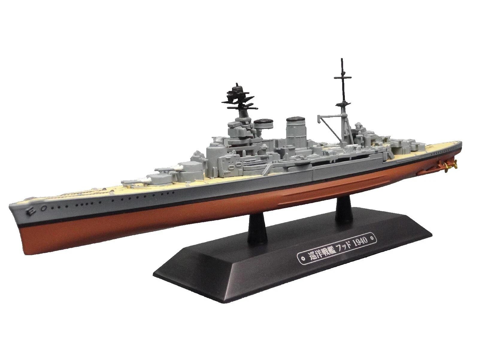 2015 botes y barcos Diecast año del vehículo