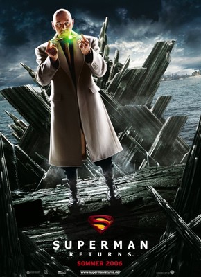 Superman Returns (2006)_6 Poster Leinwand Film Film Druck A0 A1 A2 A3 A4 A5 A6 Ar
