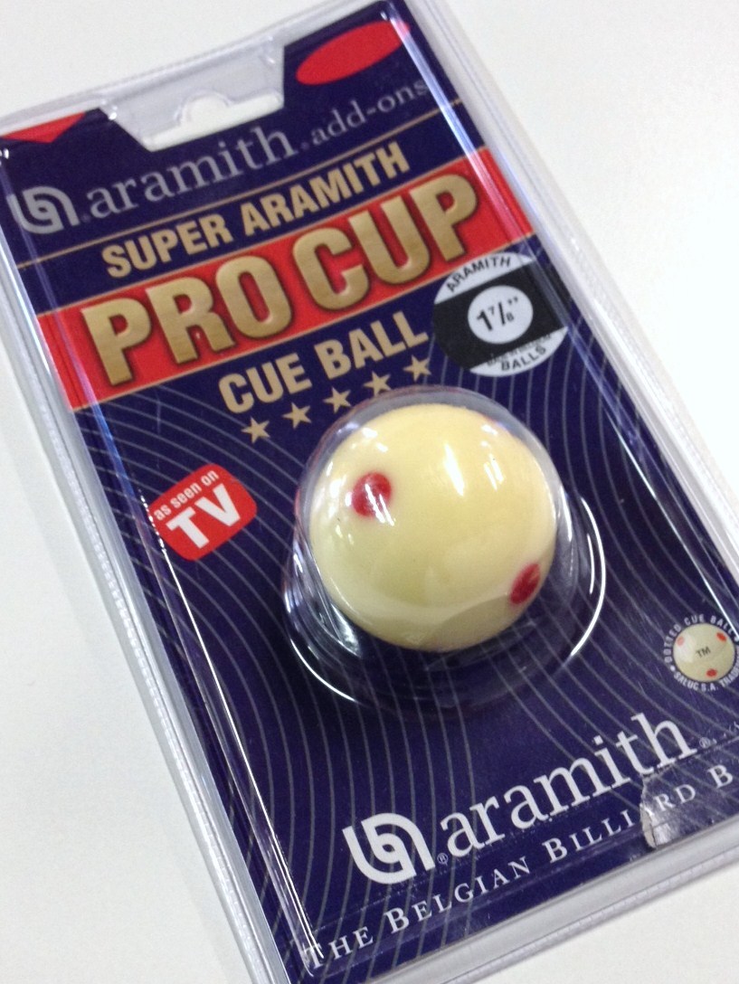 Aramith Pool Snooker Billiard Ball Cleaner Microfiber Cloth Competition