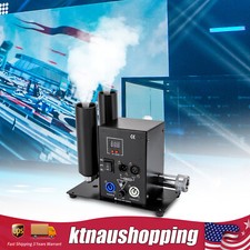 110V CO2 Jet Machine CO2 Night Club Effects Cannon Fog Machine DMX Stage Effect