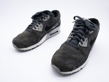 Nike Air Max 90 Sneakers Da Uomo Grigio Taglia 42 EU Art 17889-80