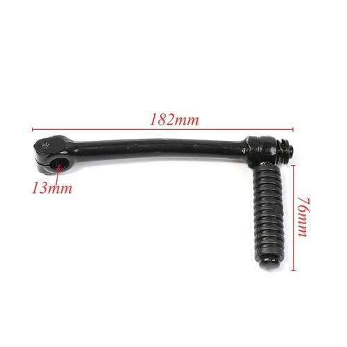 Klx 110 Gas Cap Gas Tank Cap For KLX110 Style Dirt Bikes & Pit Bikes - Fits 125cc, 140cc, 150cc Engines KLX110 Style Fuel Cap - Foto 3