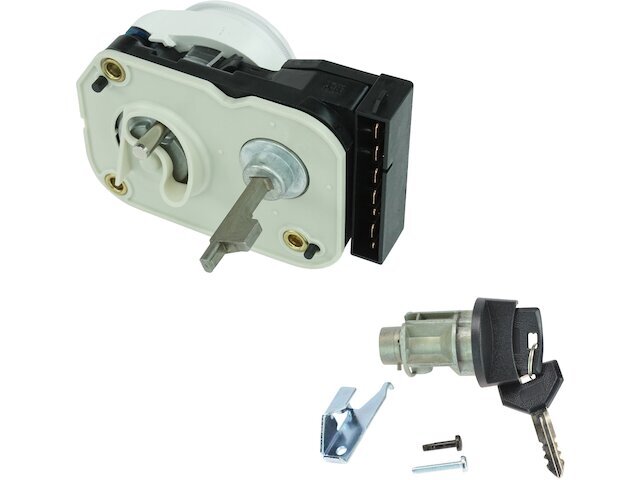 chiconun13-15 For 1993-1995 Plymouth Grand Voyager Ignition Lock and Cylinder