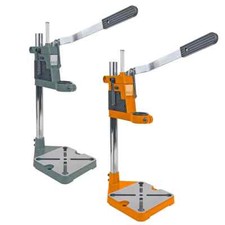 Supporto Per Trapano - Convertitore Per Foro Quadrato Da Banco O Manuale - Foto 3