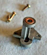 REPLACEMENT PARTS CAPSTAN GUIDE MOUNT MEGO 2XL TALKING ROBOT 8 TRACK TAPE PLAYER