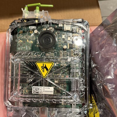 Amazon Kiva Robot robotics 600-01354 Main Board Module