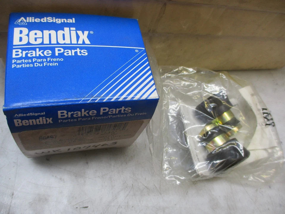 Kit de reparación de cilindro de rueda de freno Bendix 6497 Foto 2 de 2
