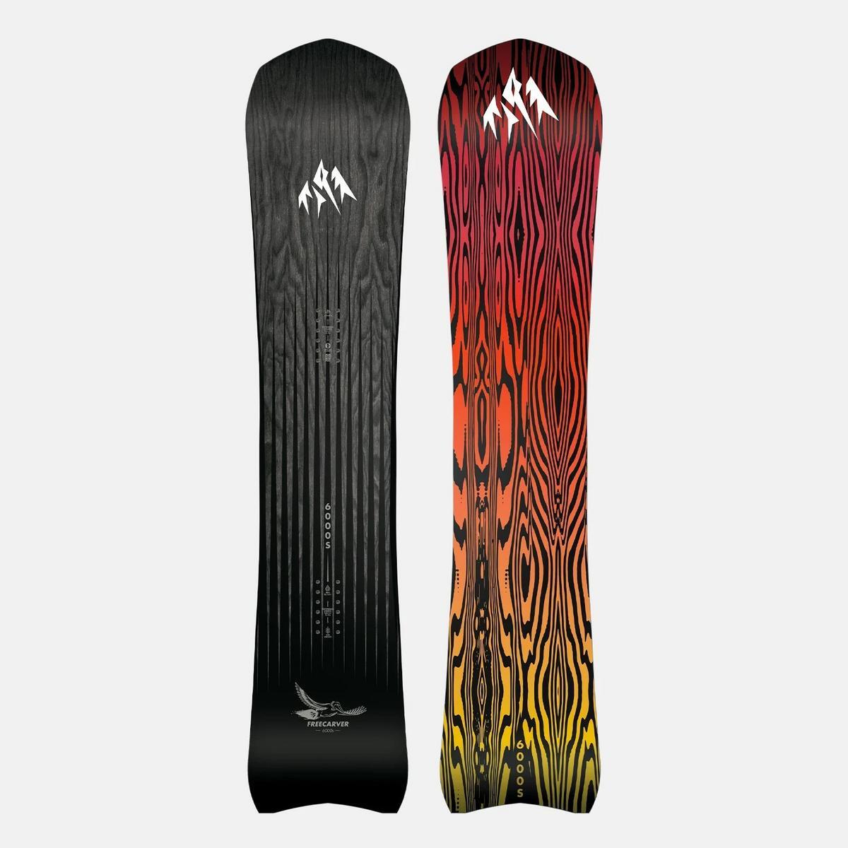 新品未使用プレチューン済!JONES FREECARVER 9000S 160 Jones Freecarver 9000S 2025 Snowboard 160 | eBay