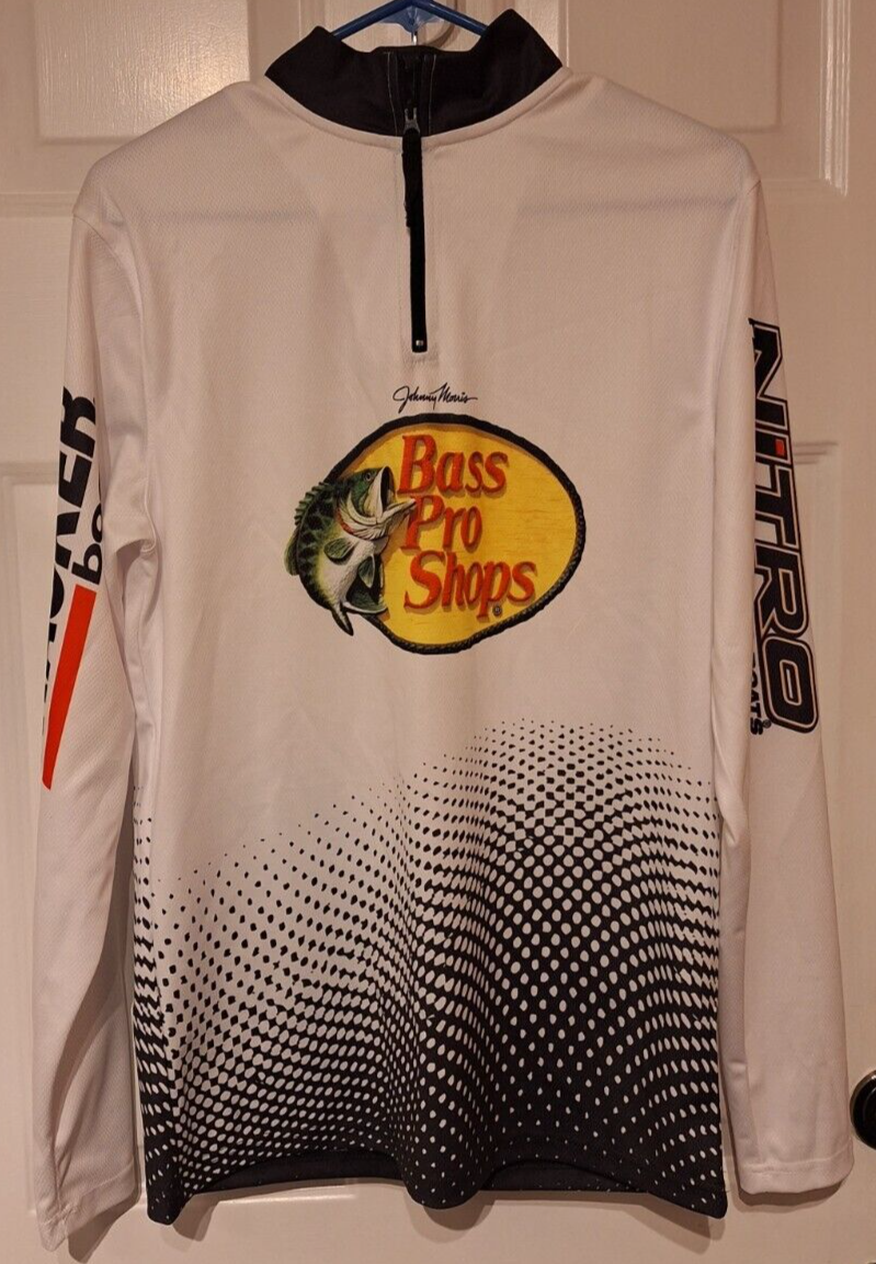 BASS PRO SHOPS フィッシングシャツ（トーナメントシャツ） 新着！バスプロショップ フィッシングウエア ジャージ