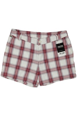 Lacoste Shorts Damen kurze Hose Hotpants Gr. EU 36 (FR 38) Baumwolle... #t7bcaoy