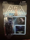 Star Wars Vintage Collection "Lost Line" EP606 Darth Vader 3.75" Figure 2012