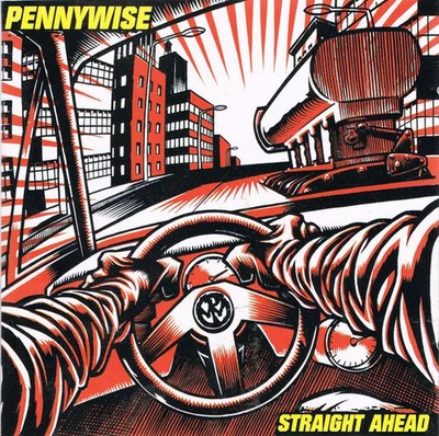 Straight Ahead, Pennywise