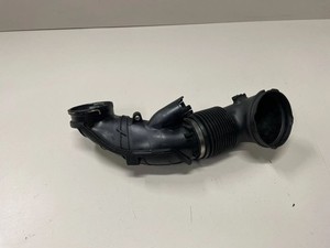 BMW 5 F10 F11 2012 Sonstiges 999kW Ansaugrohr Ansaugschlauch Turbolader 7807493