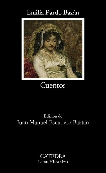 Cuentos | Emilia Pardo Bazan | Spanisch | Taschenbuch | Kartoniert / Broschiert-image
