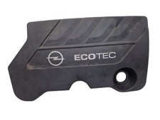 Engine Cover Engine Trim B20DTH Fits Opel Zafira Tourer C (P12) 2.0