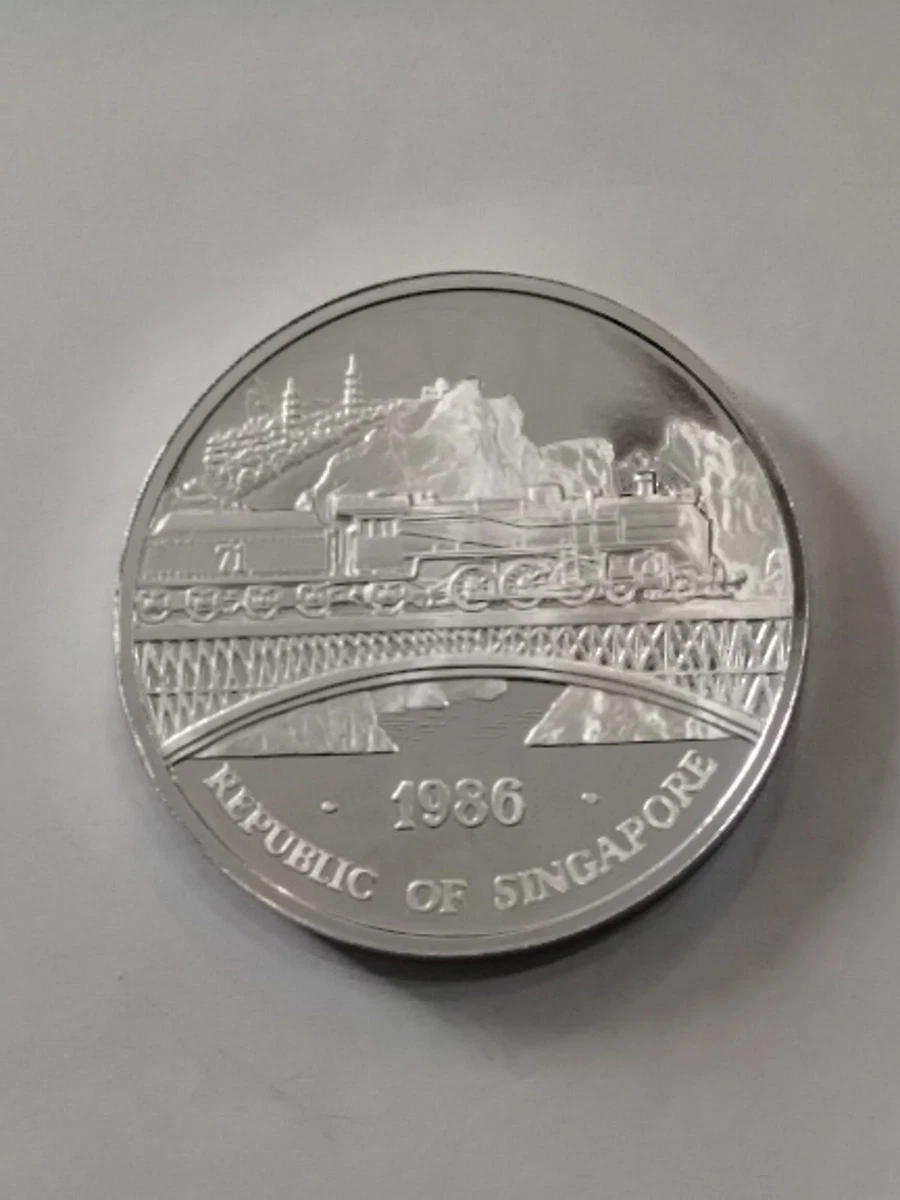 The Singapore Mint Silver Bullion 5 oz Precious Metal Content per