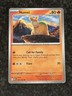 Numel 021/132 Me01: Mega Evolution Regular Pokemon Card