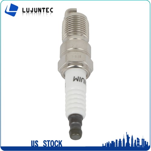 6Pcs Spark Plugs For 2000-2005 Chevrolet Impala 3.4L 3.8L Iridium - Bild 5 von 7