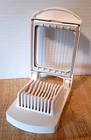 PAMPERED CHEF Slicer #1182 for Eggs, Mushrooms, Strawberries, Bananas & More — photo 5