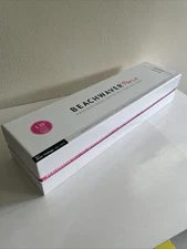 Beachwaver PRO 1.25 Dual Voltage Curling Iron 6.5” - Extended Barrel -tested!