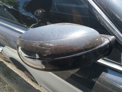 Maserati Quattroporte 2008 Right Side mirror Photo - $57