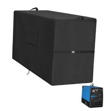 Engine Driven Welder Cover Compatible with Miller Welder 230/265/325/225, 600D