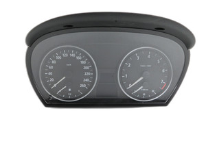 Kombiinstrument Tacho für BMW E90 3er 325i 05-08 2,5i 160KW 9130295