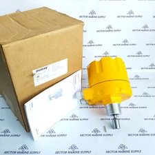 Mobrey PLSKB132Z PLS Level Switch