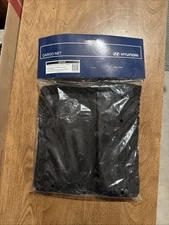 NEW In Package-OEM Hyundai Tucson 2022-2025 Cargo Net With Pouch (CWF12AC101)
