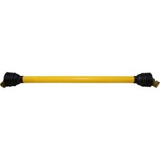Braber, Pto Shaft 64hp 64in.-92in. Length, Model# 69.885.664