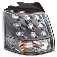 Rückleuchte Heckleuchte links chrom für Mitsubishi Outlander II CW_W