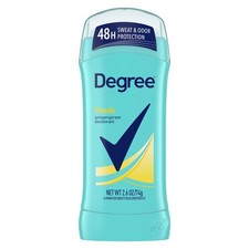 Degree Antiperspirant Deodorant - 2.6 oz - Fresh