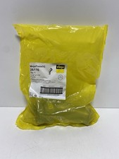 Viega MegaPress G 26116 1-1/4 street elbow 45 degree