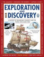 Simon Adams | Exploration And Discovery | Buch | Englisch (2016) | Gebunden