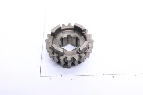 GEAR, 4TH DRIVEN (NT:22) | MODEL V
