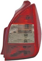 Heckleuchte Hella 2VP 354 030-041 FüR CitroËN Enterprise P21W C2 12V P21/5W 16V