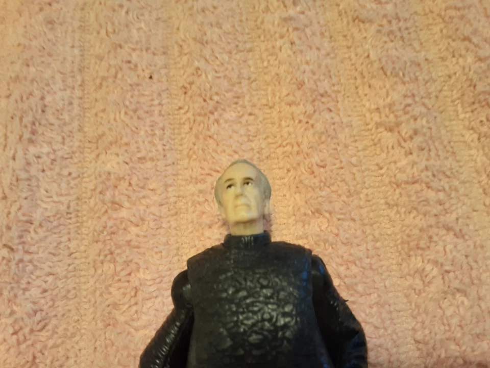 Тронный зал императора Star Wars The Vintage Collection PulseCon Hasbro Kenner - Изображение 2 из 4