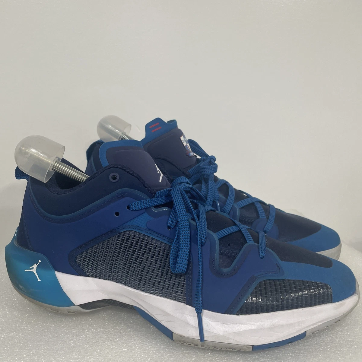 Jordan 37 Low Fraternity for Sale | Authenticity Guaranteed | eBay