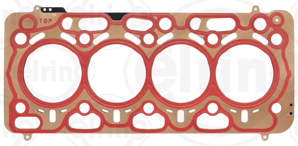 Fits ELRING EL351783 Cylinder head gasket EL351783 Cylinder head gasket (thickn