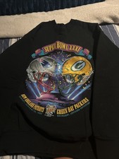 Vintage 1997 Super Bowl Sweatshirt